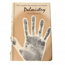 D.J. Edwards Private Collection - The complete encyclopedia of practical Palmistry by Marcel Broekman