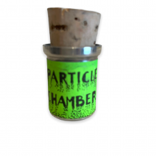 Particle Chamber ("Pea Can" with different label)