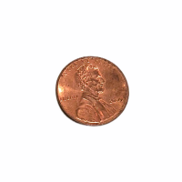 Double Head Penny