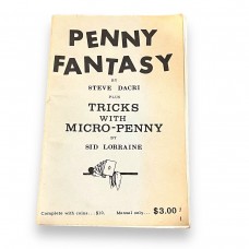 Penny Fantasy