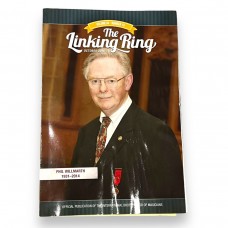 The Linking Ring - Volume 94 Number 10 - October 2014
