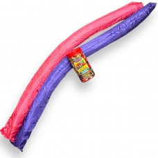 Jolly Good Jellybeans Spring Snakes CLOTH COVERED
