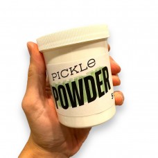 Pickle Powder (Slush Powder) - 5oz