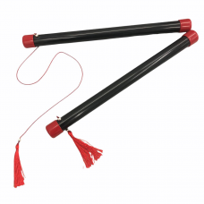 Pickle Sticks - Secrets of the Orient (Red and Black) Chinese Wands