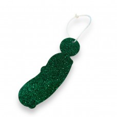 Ickle Pickle Christmas Tree Pickle Ornament