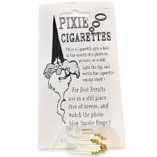 Vintage Pixie Cigarettes