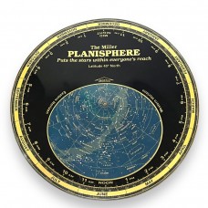 The Miller Planisphere 