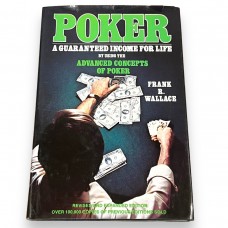 Poker: A Guaranteed Income for Life