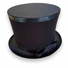 Folding Top Hat