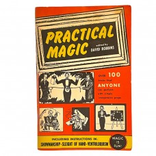 D.J. Edwards Private Collection - Practical Magic 