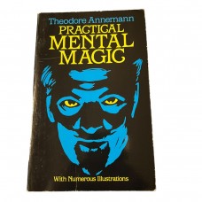 D.J. Edwards Private Collection - Practical Mental Magic