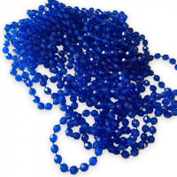 Self-Running Production Beads - Blue 30' EXTREMELY LIMITED SUPPLY