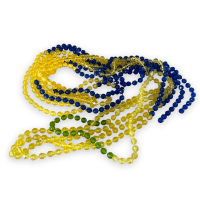 Self-Running Production Beads - MIX - 30' EXTREMELY LIMITED SUPPLY