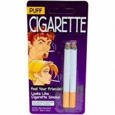 Puff Cigarette