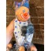 Punching Clown Puppet