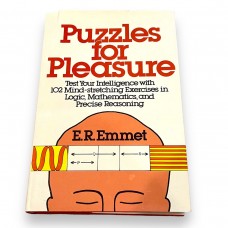 Puzzles for Pleasure 