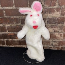 Rabbit Puppet - Don Burgan Estate