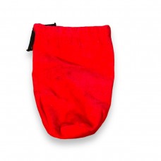Red Bag for Standard Set of Cups and Balls