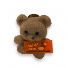 Reese's Pieces Bear Pin