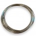 Chinese Linking Rings 8" (Stainless Steel) 