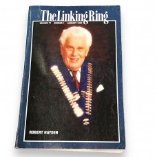 The Linking Ring - Volume 77 Number 1 - January 1997