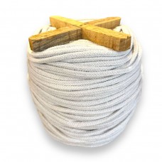 Rope Soft (500 Foot Reel) - White