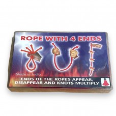 Rope With Four Ends - Funtime