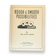 D.J. Edwards Private Collection - Rough and Smooth Possibilities by Tan Hock Chuan