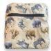 Gag Bag - Animals of the World - Zippered