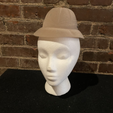 Safari Mini Hat- Don Burgan Estate