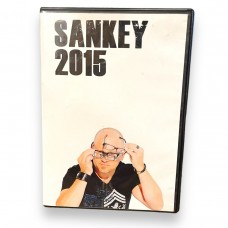 Sankey 2015 - DVD - Don Burgan Estate