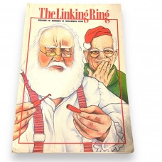 The Linking Ring - Volume 78 Number 12 - December 1998