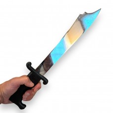 Sorcerer's Scimitar