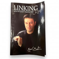 The Linking Ring - Volume 90 Number 9 - September 2010