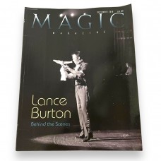 Magic Magazine - September 2010
