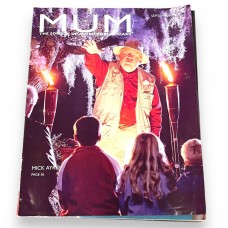 MUM Magazine - September 2012
