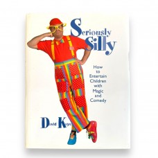 D.J. Edwards Private Collection - Seriously Silly by David Kaye