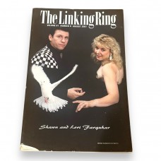 The Linking Ring - Volume 81 Number 8 - August 2001