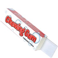 Shocking Gum 