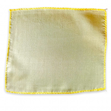 Silk 6" Yellow