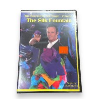 Secrets of Silk Magic - Volume 1 - The Silk Fountain - Taught by Duane Laflin