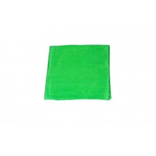 Silk 6" Green