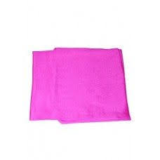 Silk 6" Hot Pink