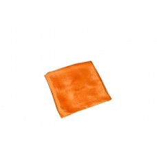 Silk 6" Orange