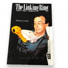 The Linking Ring - Volume 84 Number 11 - November 2004