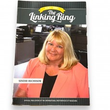The Linking Ring - Volume 94 Number 6 - June 2014