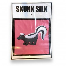 Skunk Silk 18" - Laflin