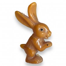 Small Bunny Statue (plastic)