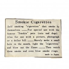 Smokie Cigarettes