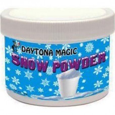 Snow Powder 8oz
